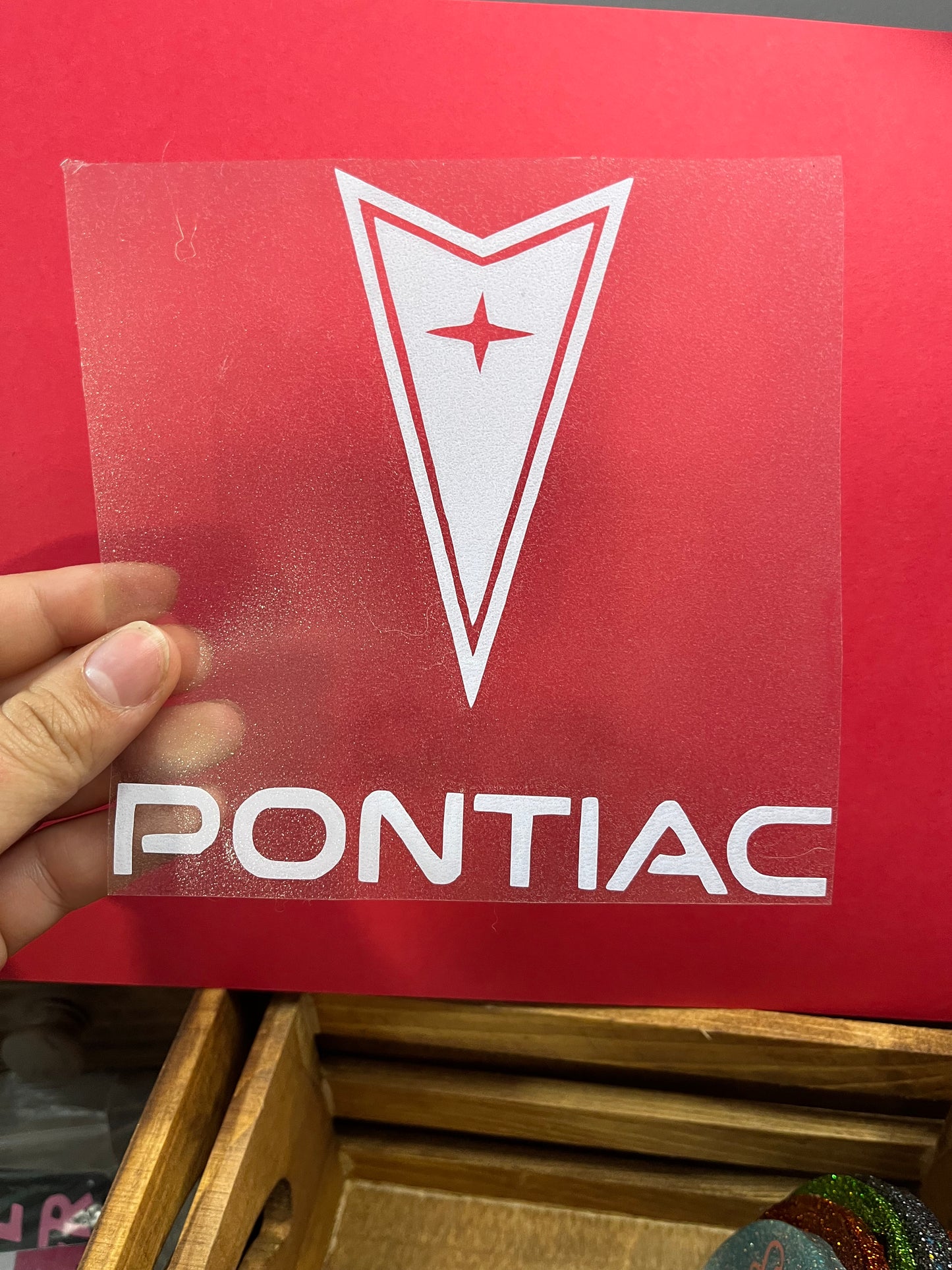 PONTIAC