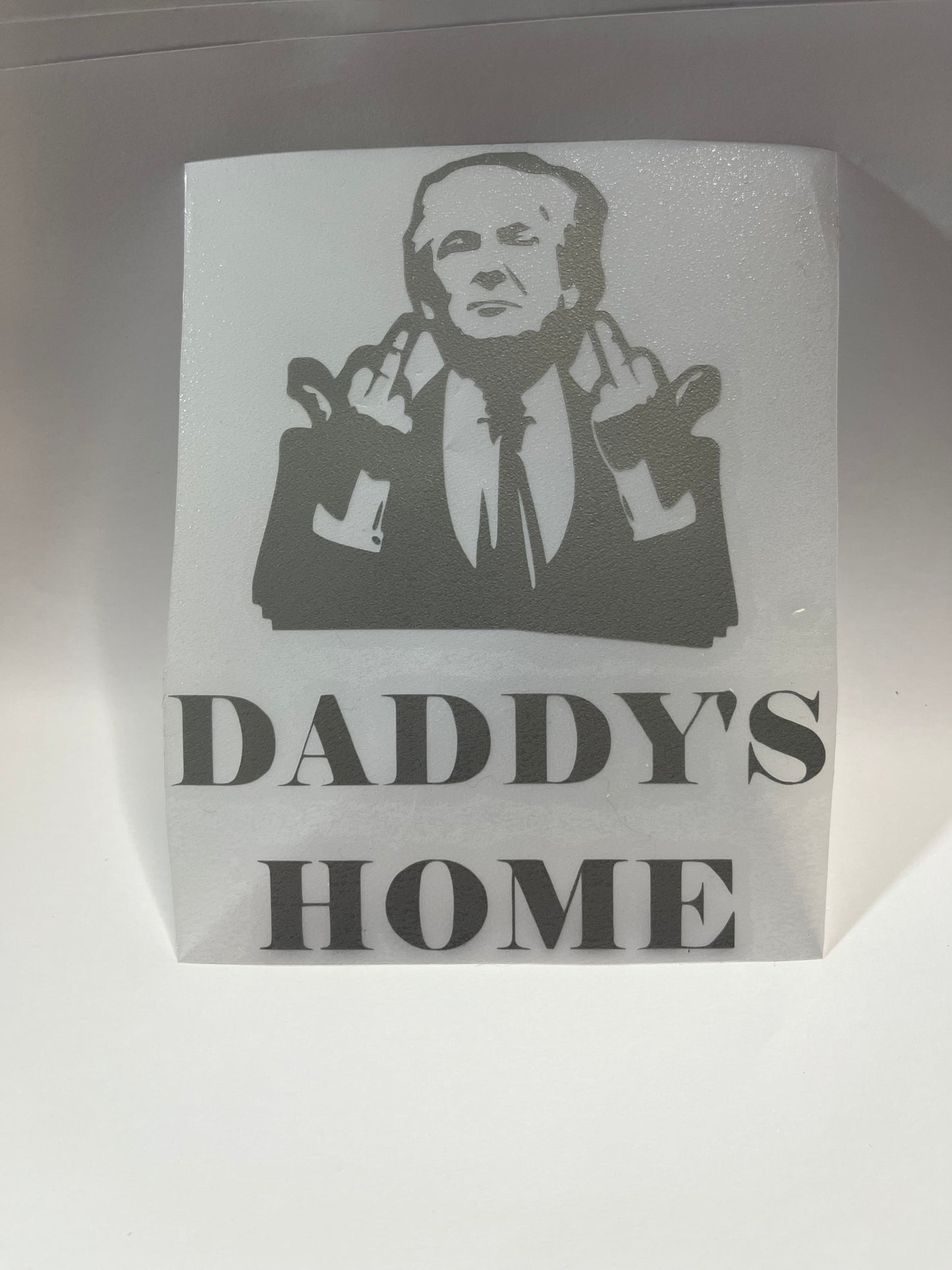DADDY'S HOME