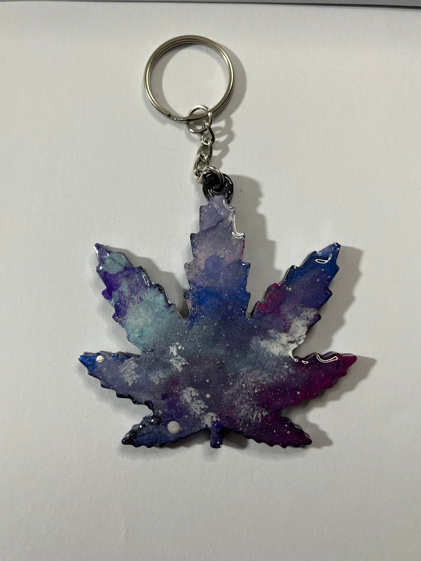 GALAXY POT LEAF