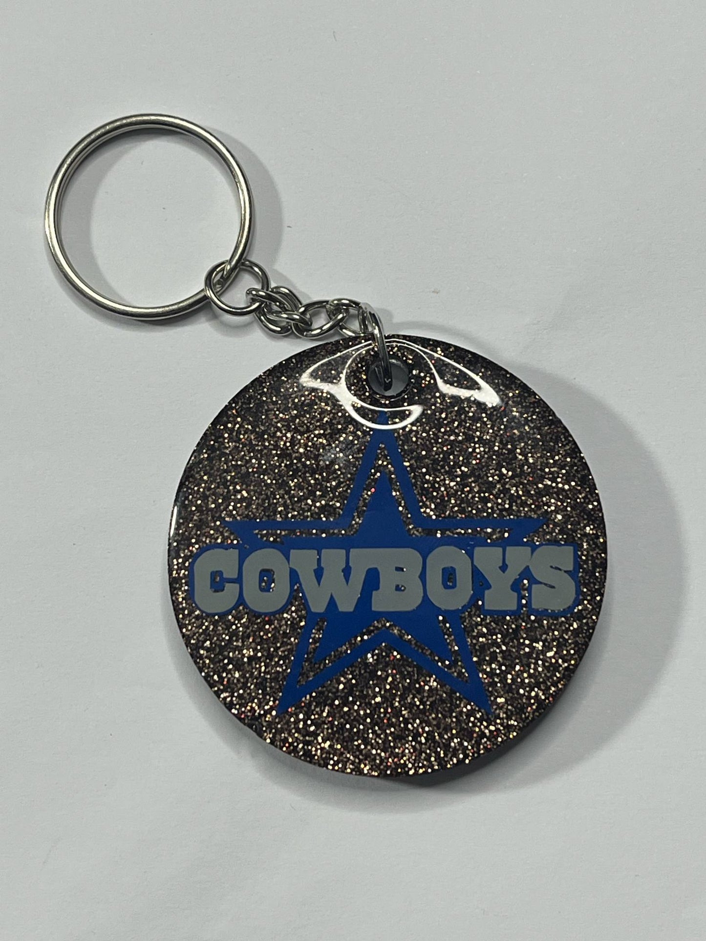 GLITTER COWBOYS