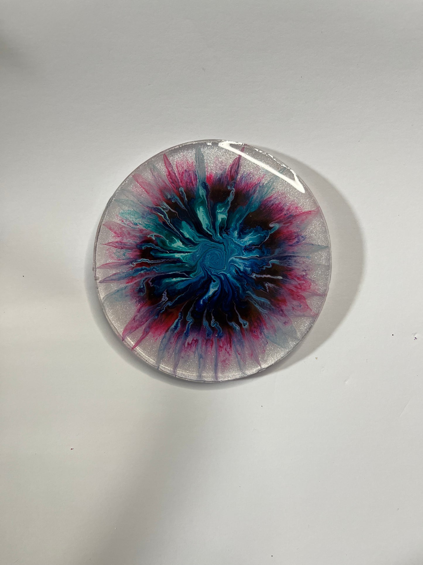 TIE DYE