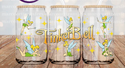 TINKERBELL
