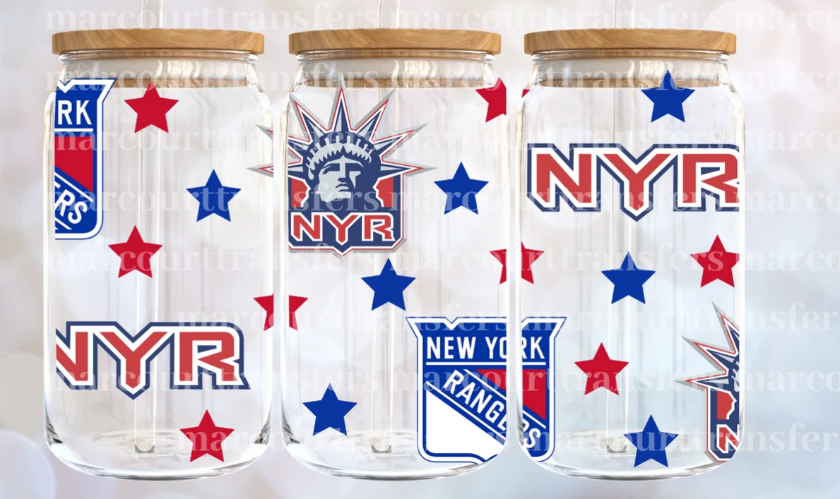 NY RANGERS