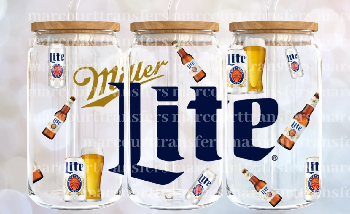 MILLER LITE