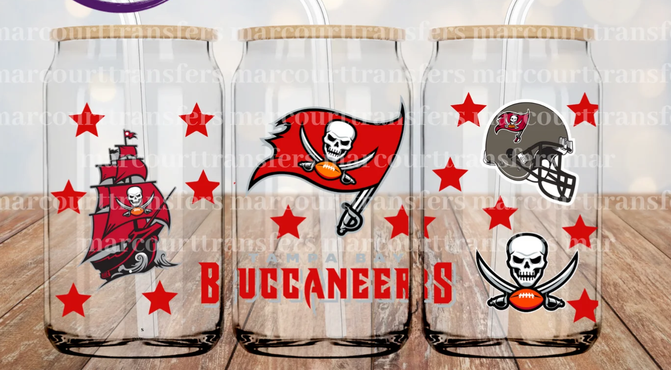 BUCCANEERS