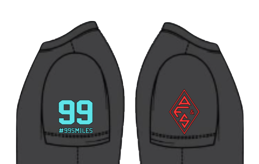 2025 NEIL RUTT III TSHIRT