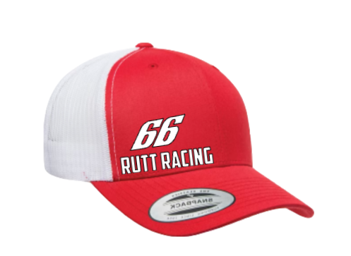 2025 NEIL RUTT III HAT