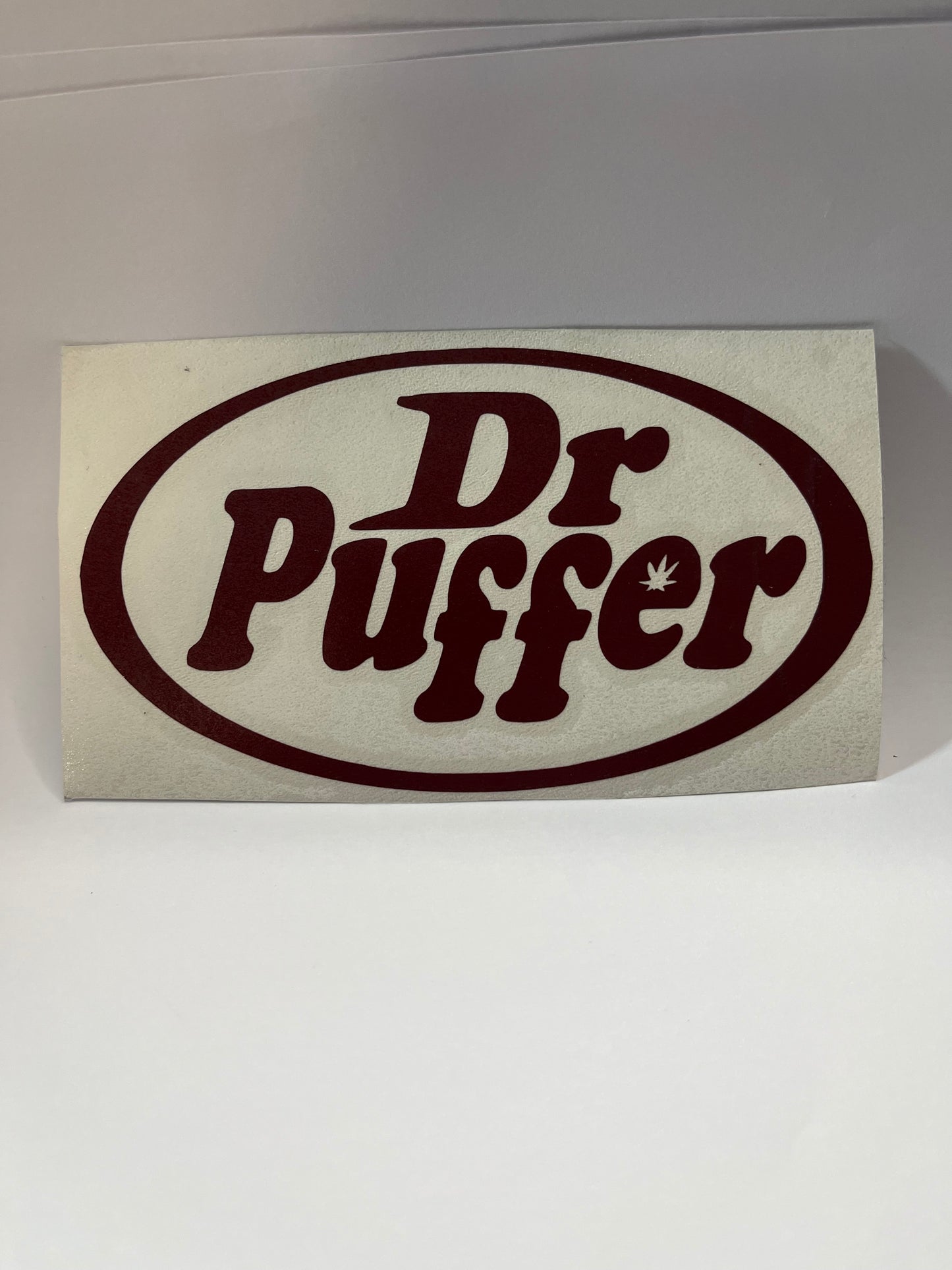 DR. PUFFER
