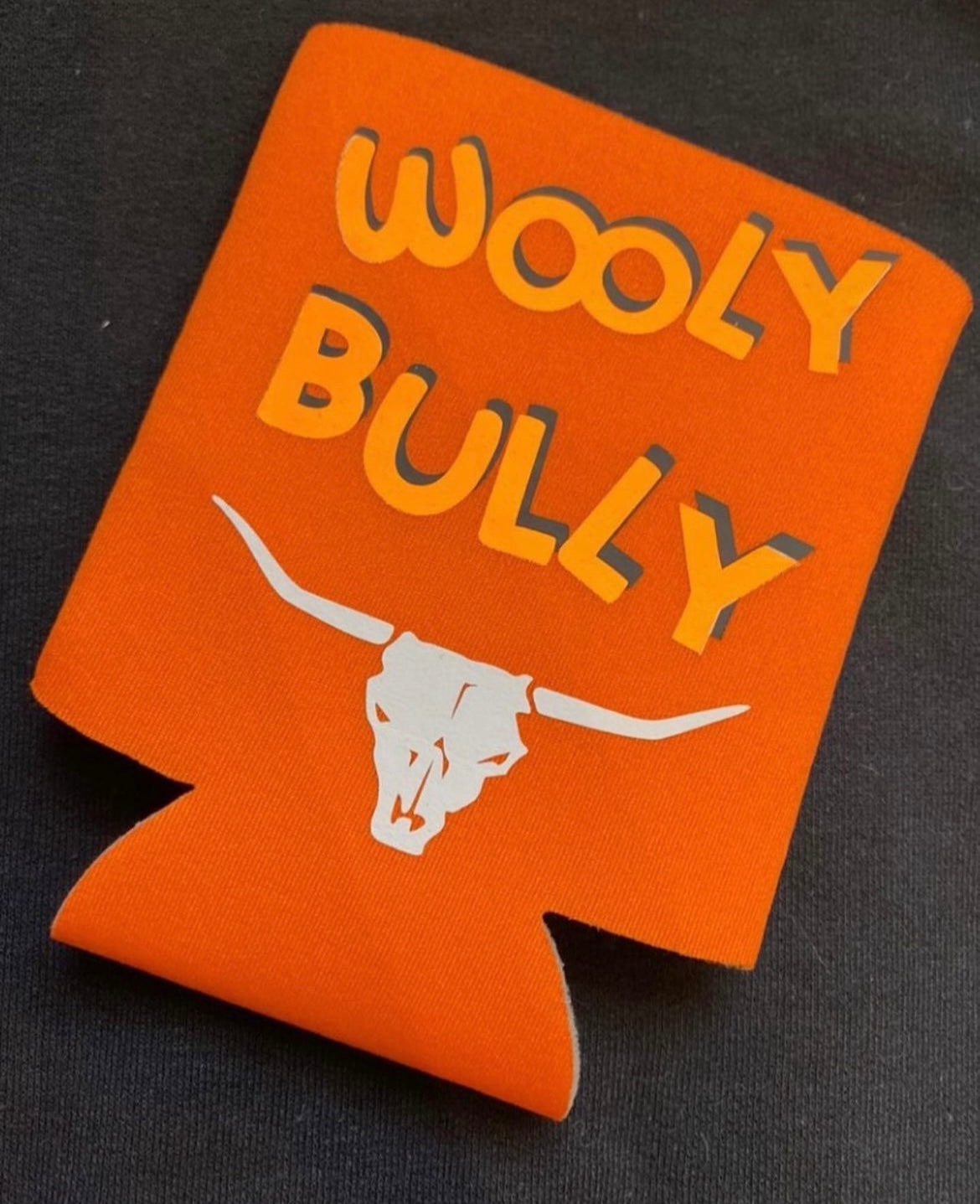 EXAMPLES of Koozie designs