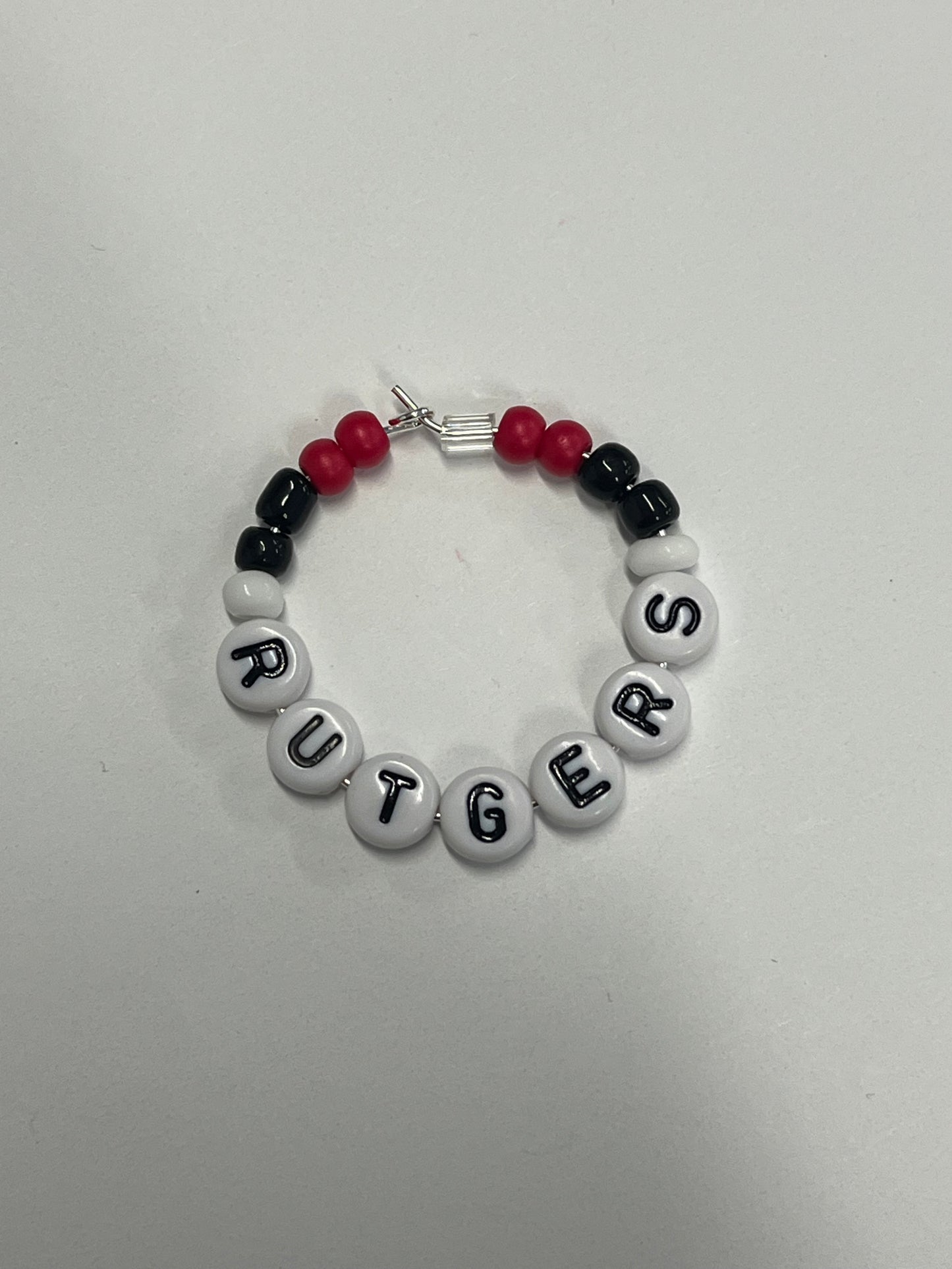 RUTGERS WINE CHARM