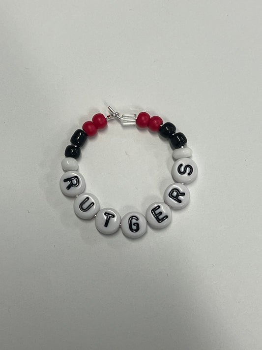 RUTGERS WINE CHARM