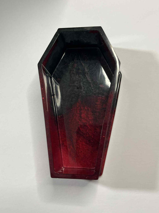 COFFIN TRINKET DISH