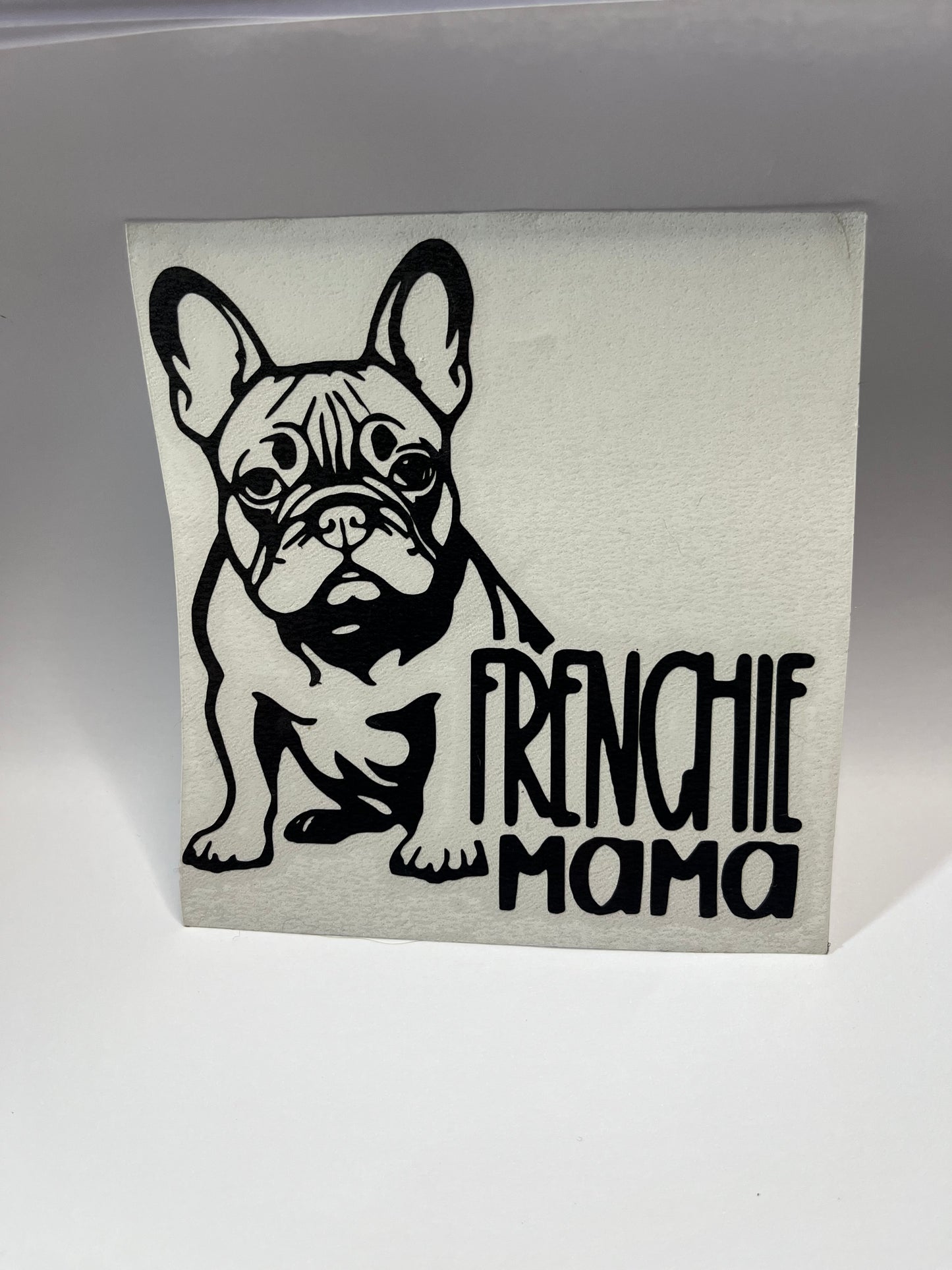 FRENCHIE MAMA