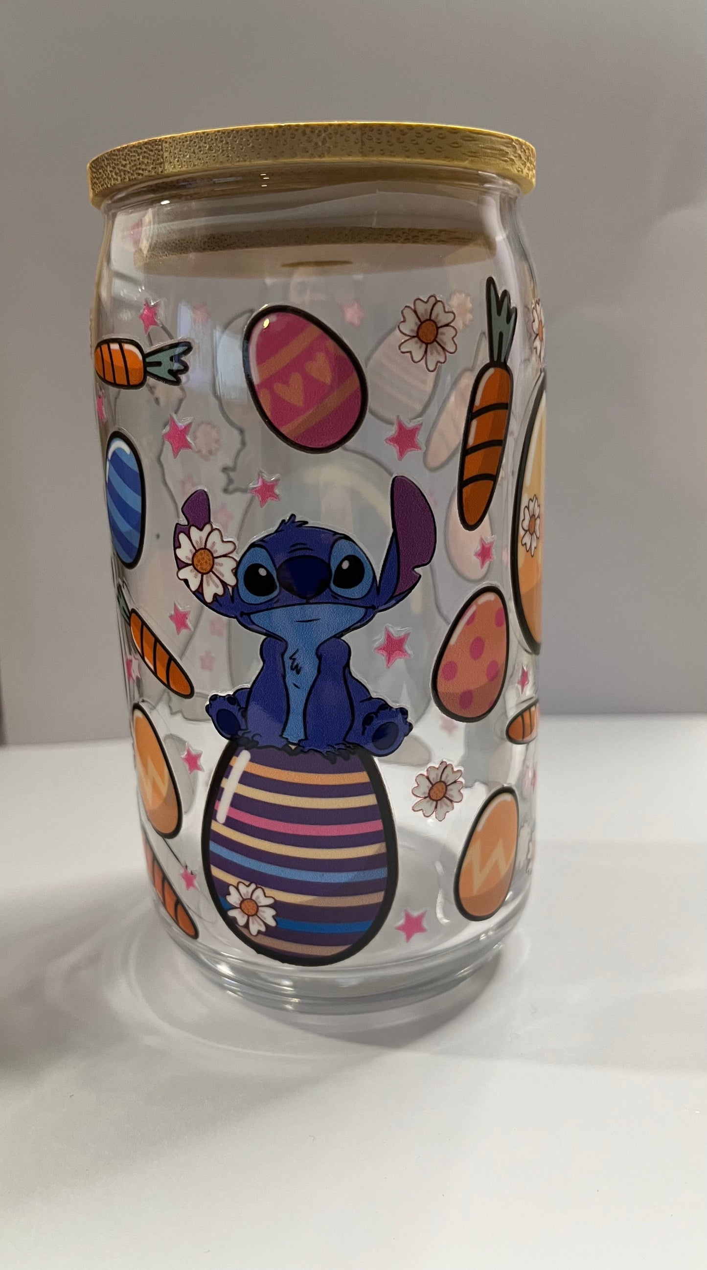 EASTER STITCH