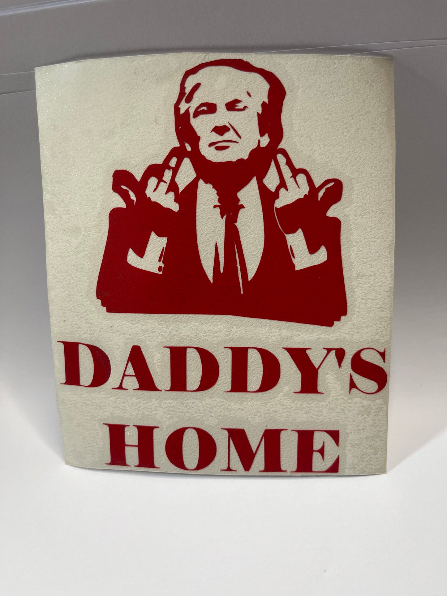 DADDY'S HOME