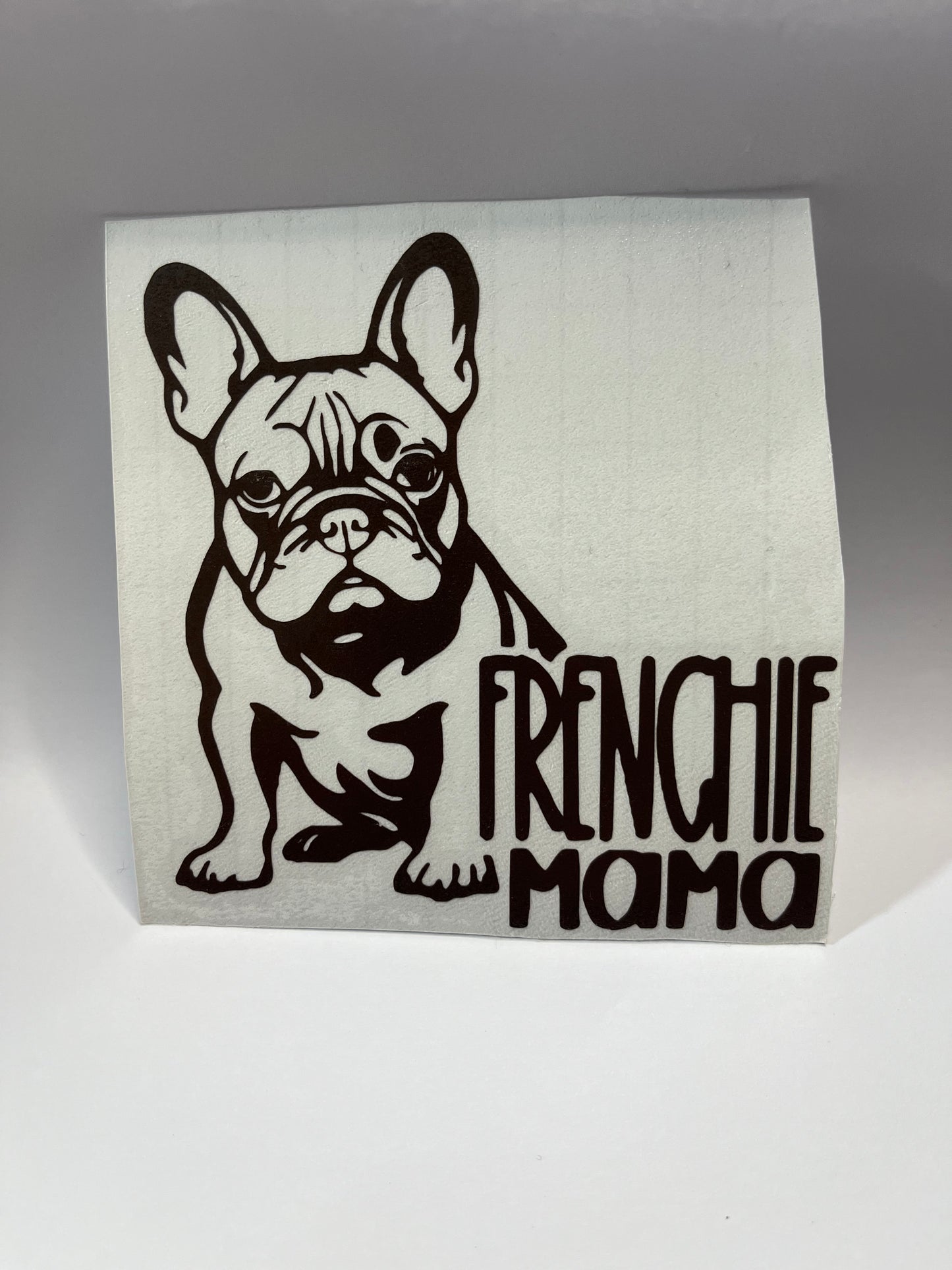 FRENCHIE MAMA
