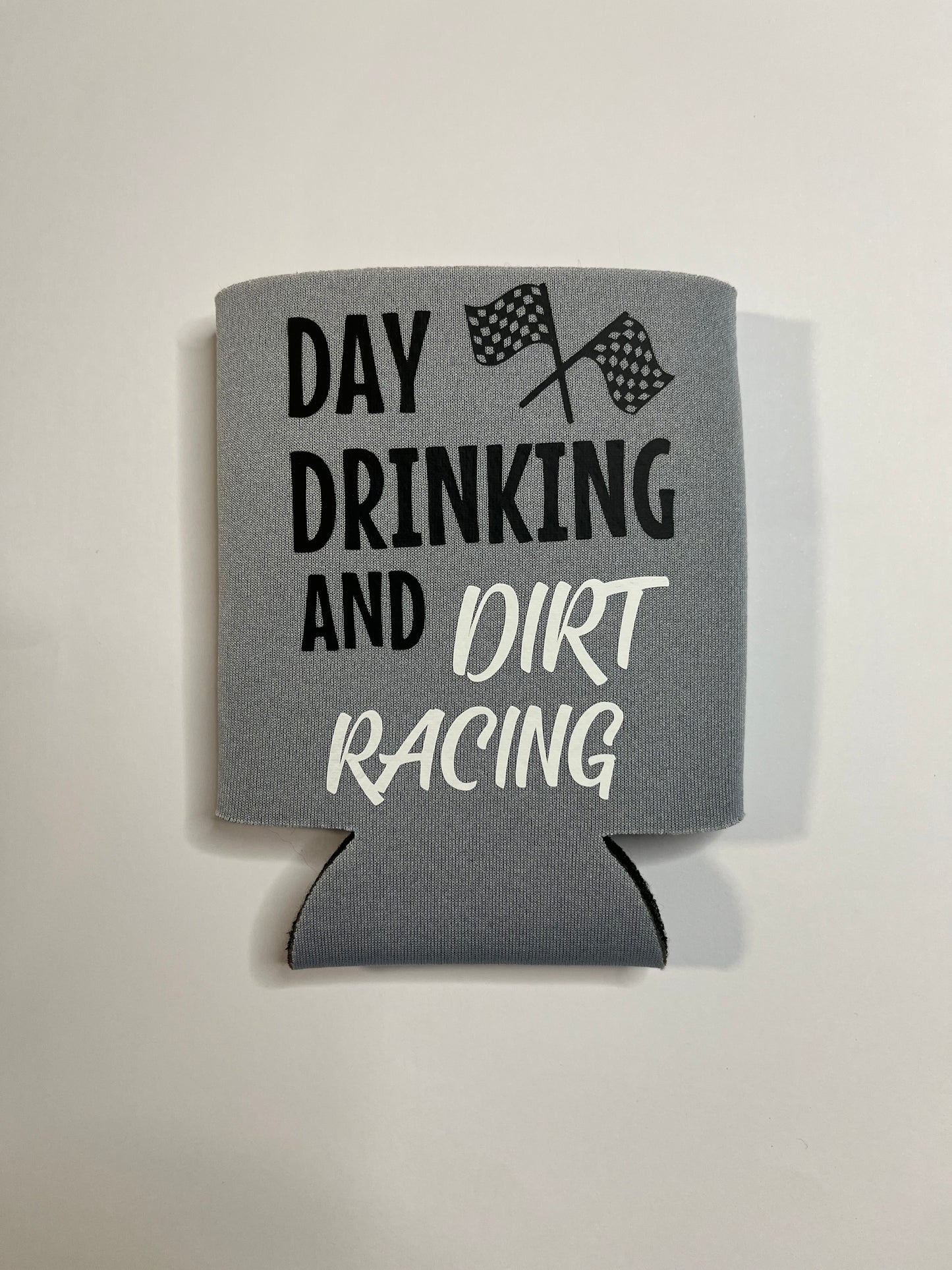 DAY DRINKING & RACING