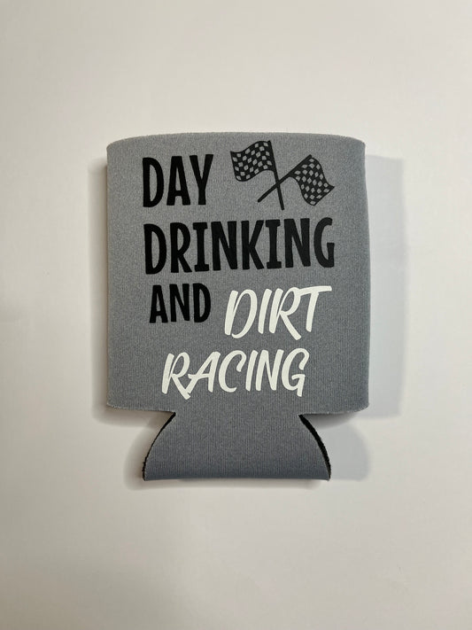 DAY DRINKING & RACING