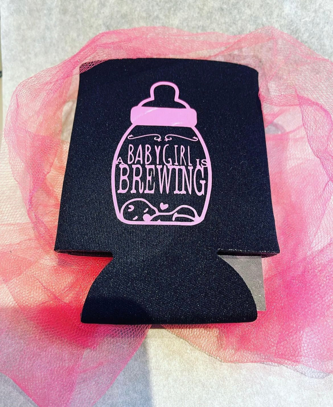 EXAMPLES of Koozie designs