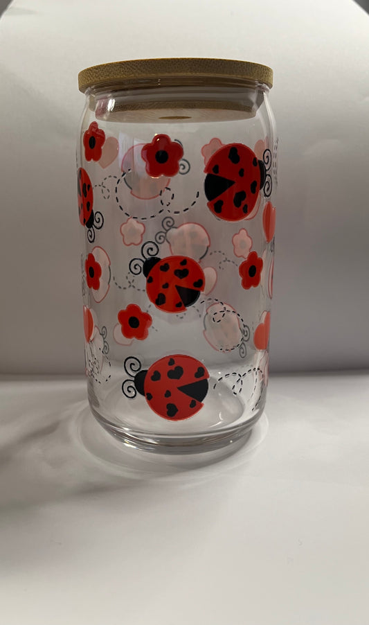 LADY BUGS