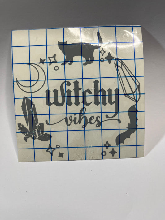 WITCHY VIBES