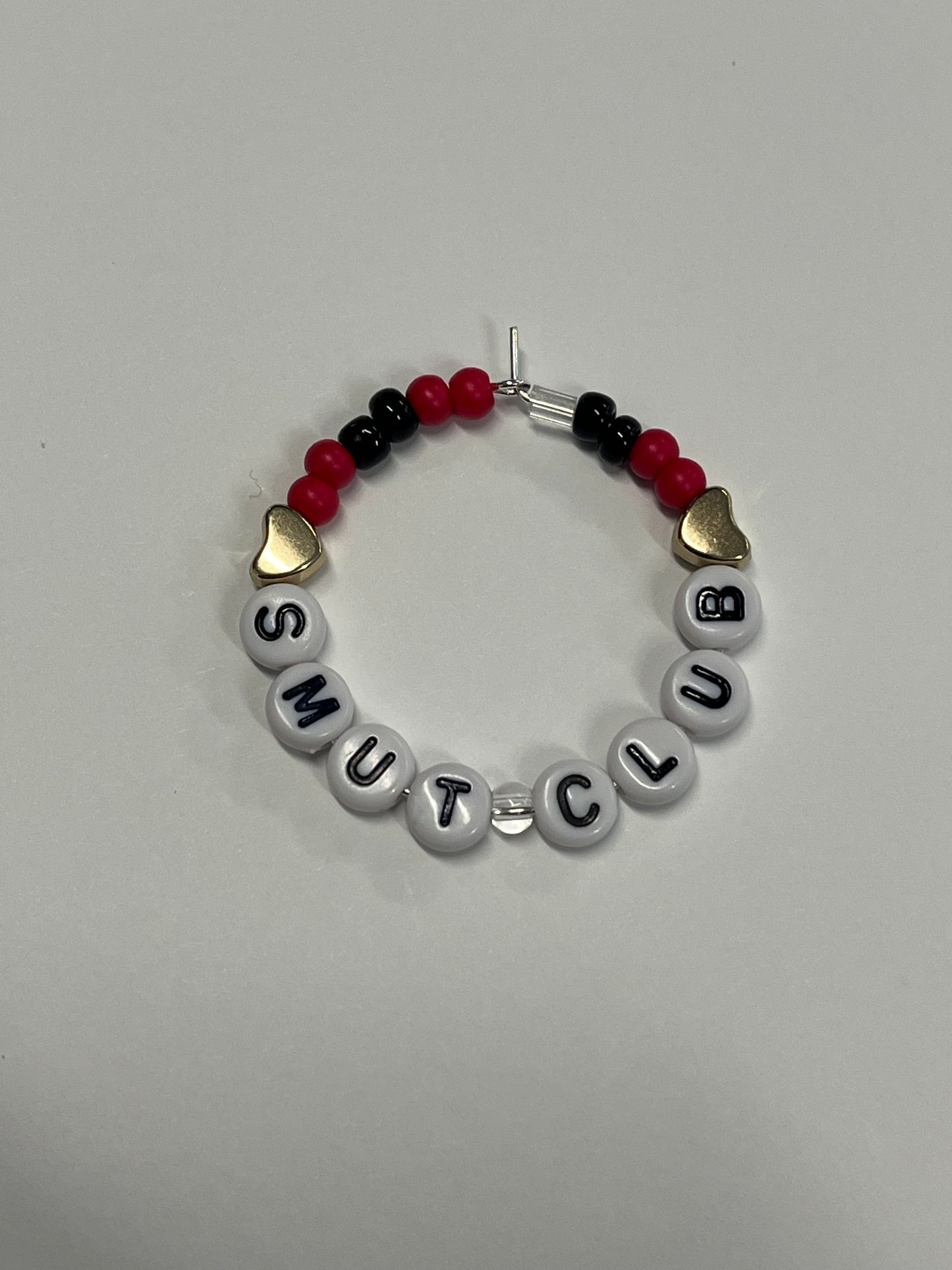 SMUT CLUB WINE CHARM