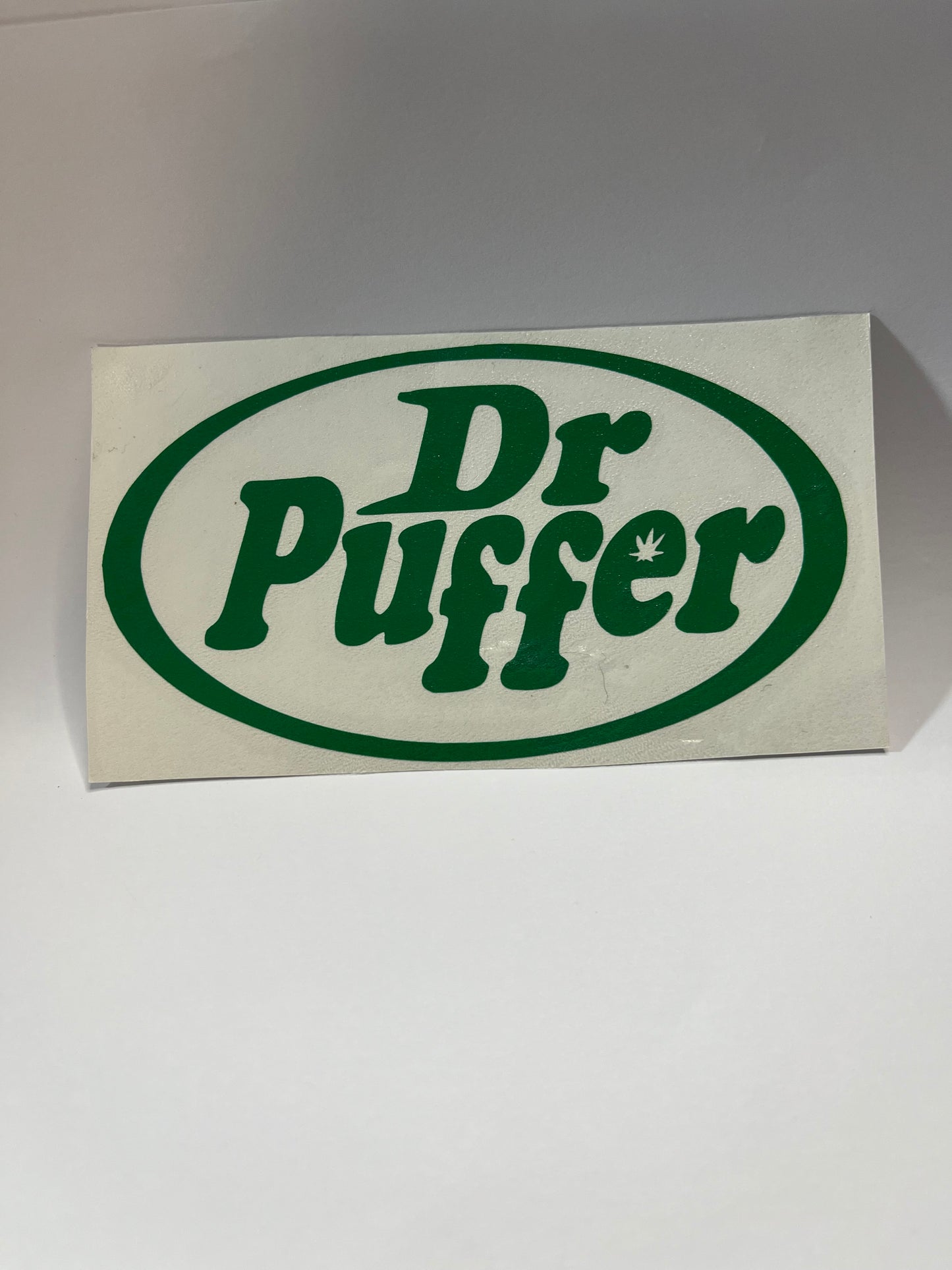DR. PUFFER