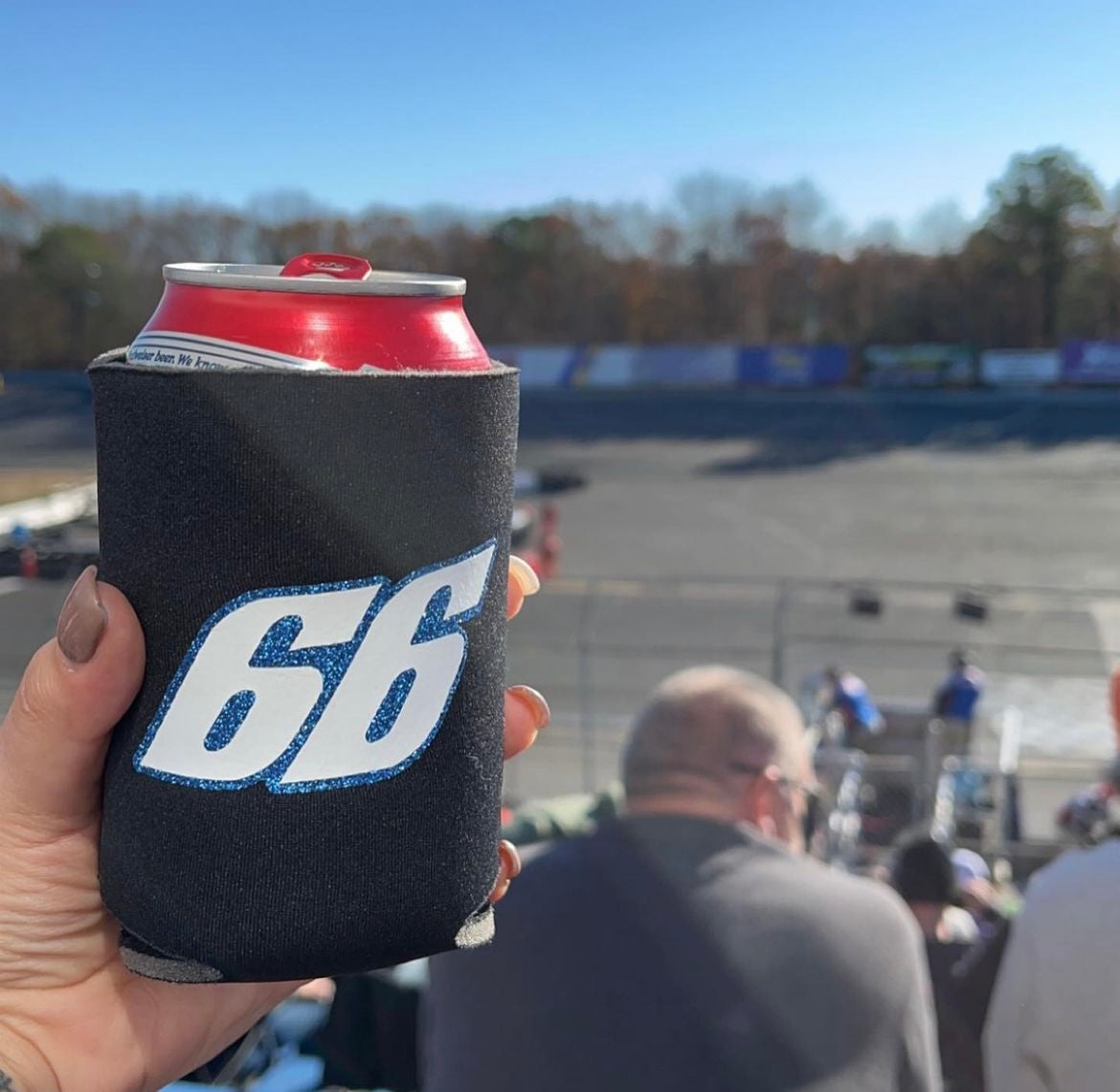 EXAMPLES of Koozie designs