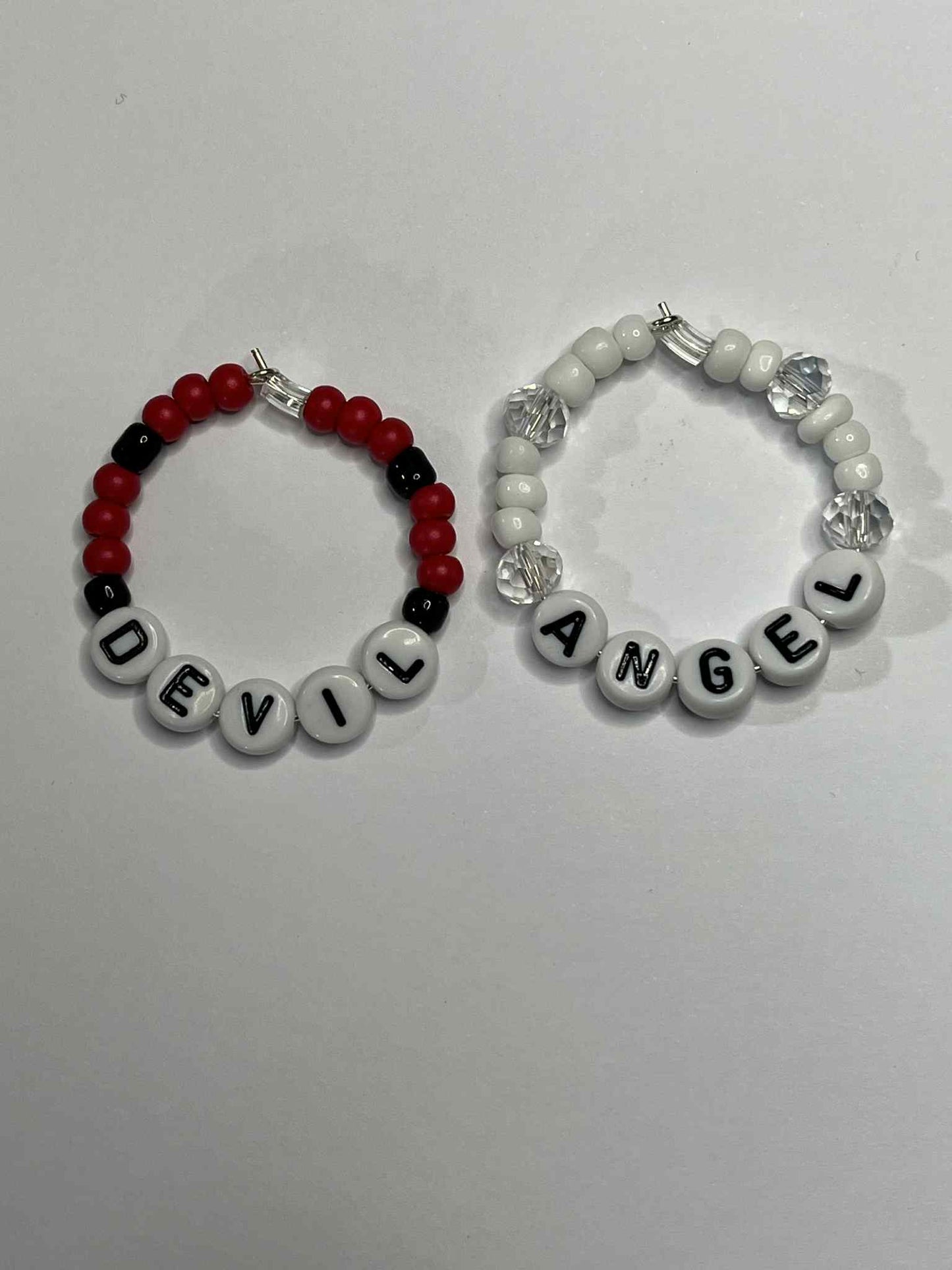 ANGEL & DEVIL SET