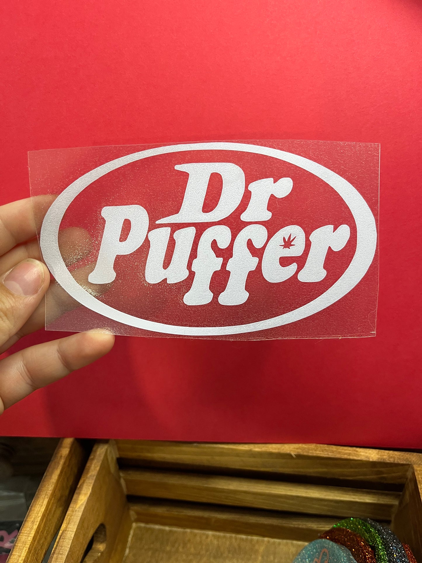 DR. PUFFER