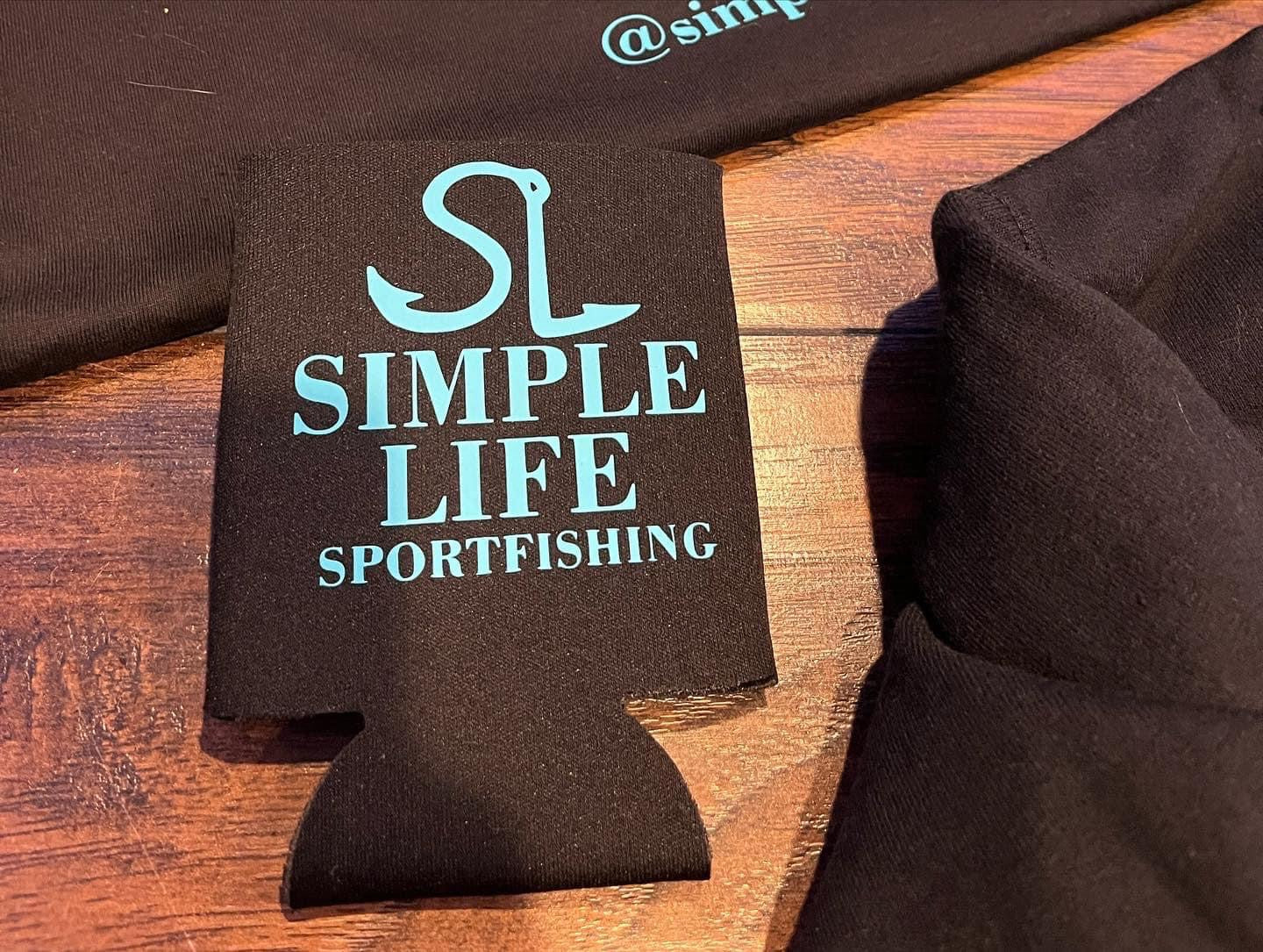 EXAMPLES of Koozie designs