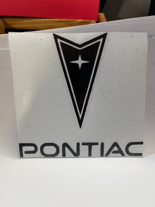PONTIAC