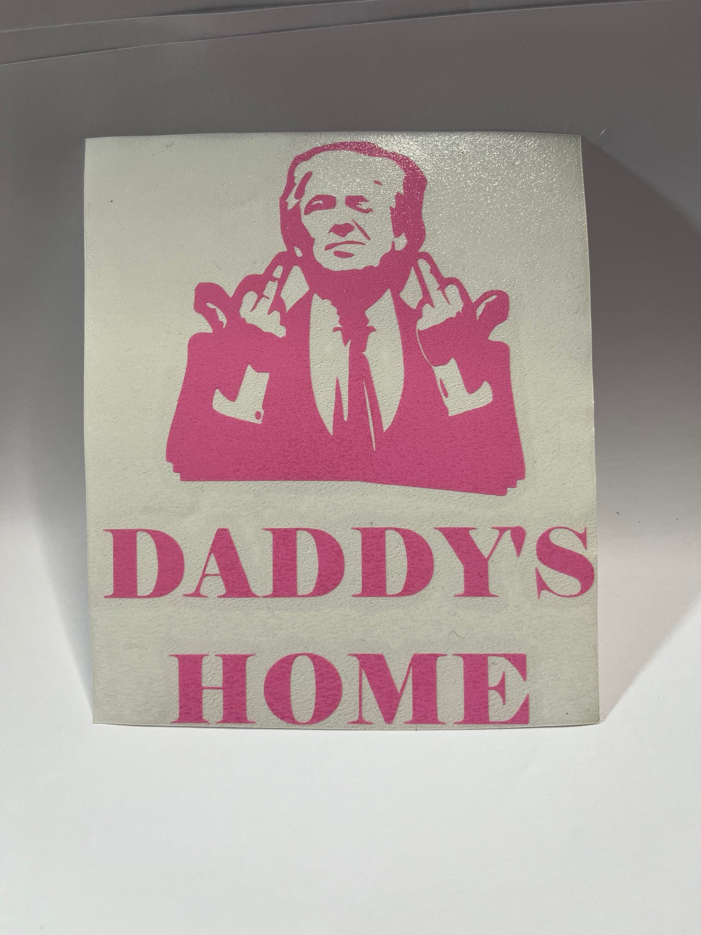 DADDY'S HOME