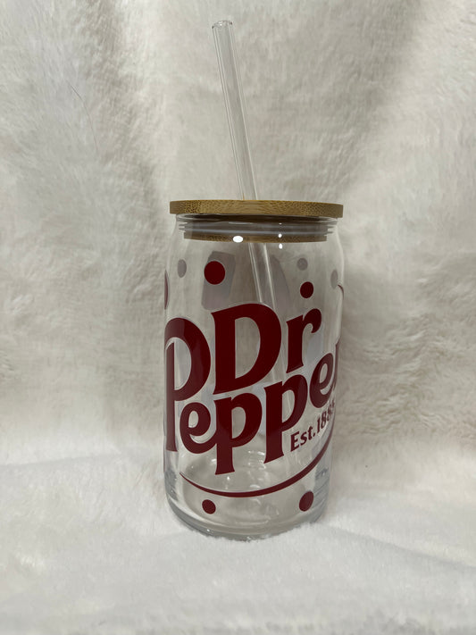 Dr. Pepper