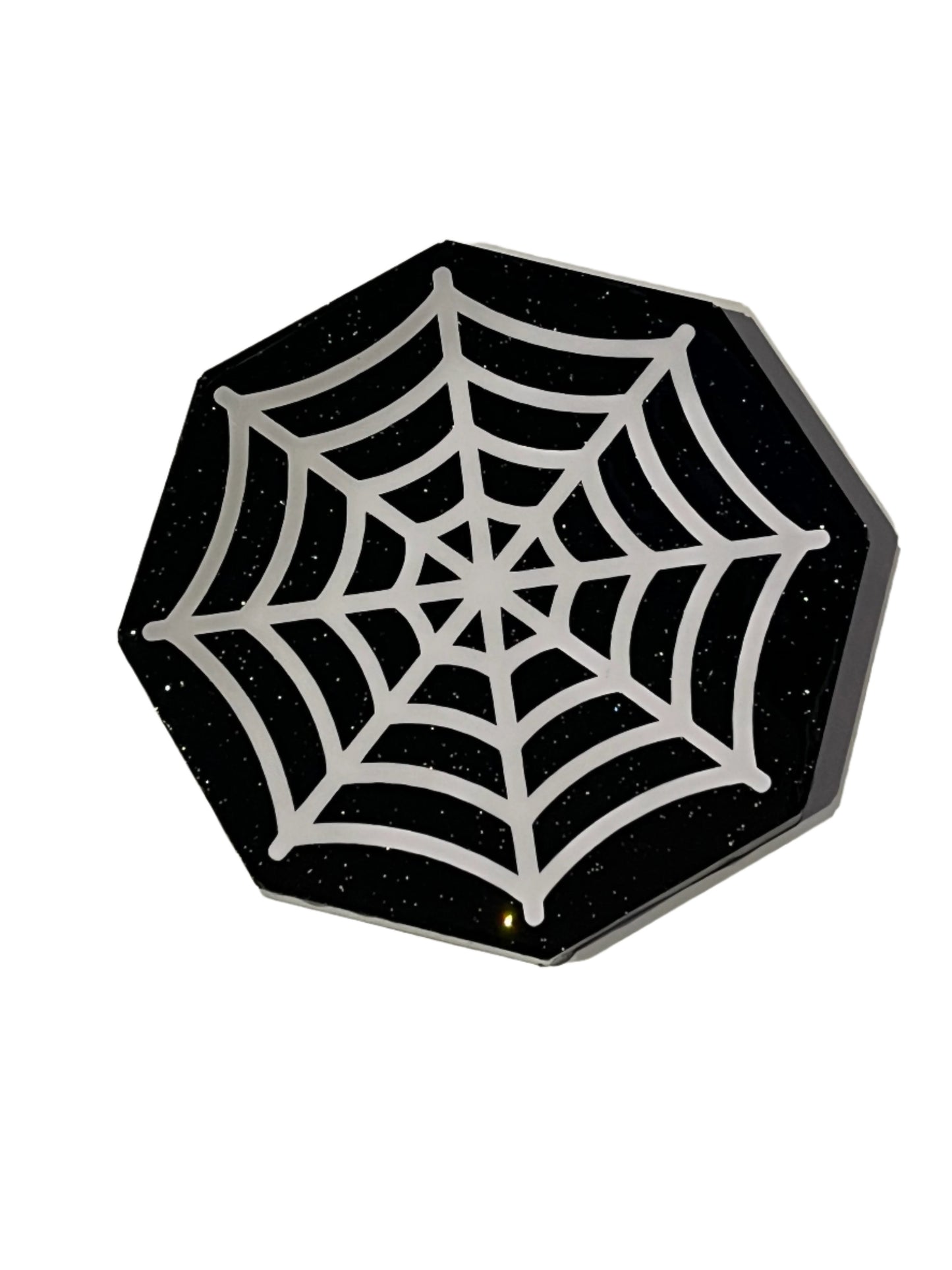 Spider Web Coaster