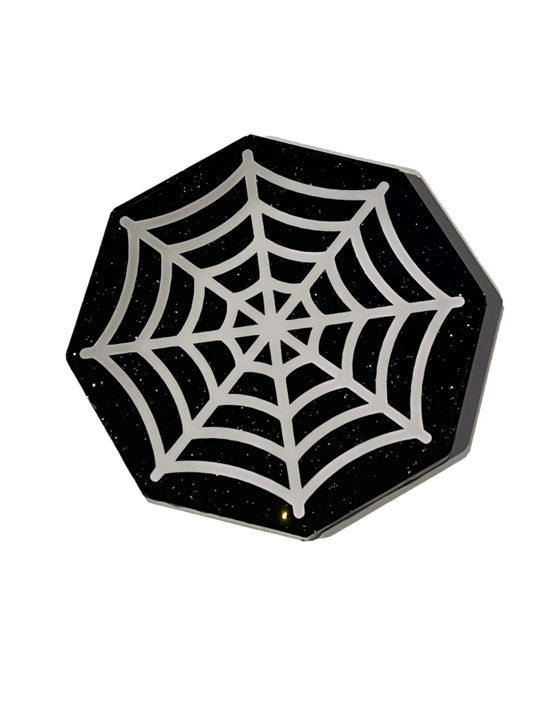 Spider Web Coaster