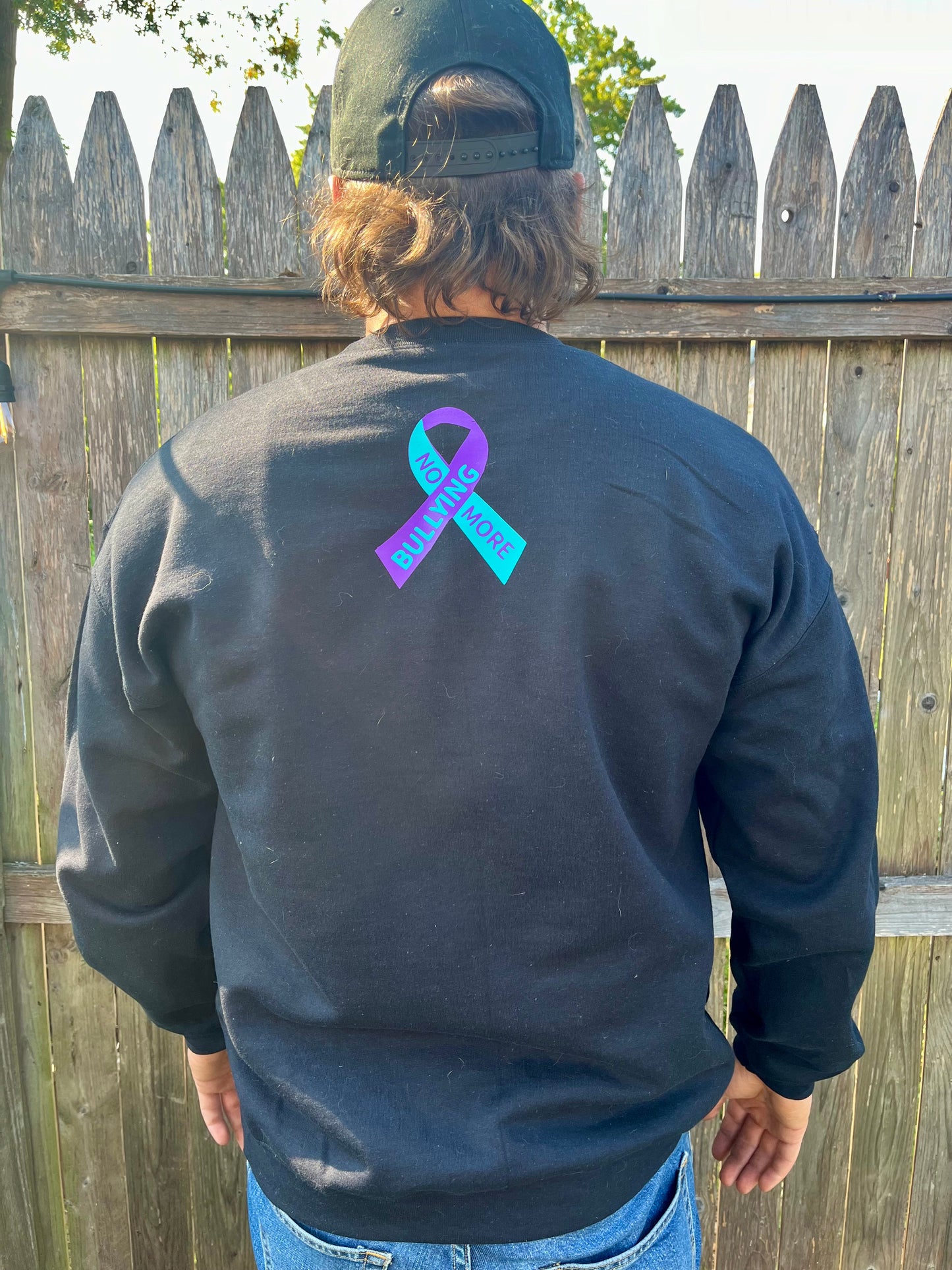 Rutt Racing Crew Neck