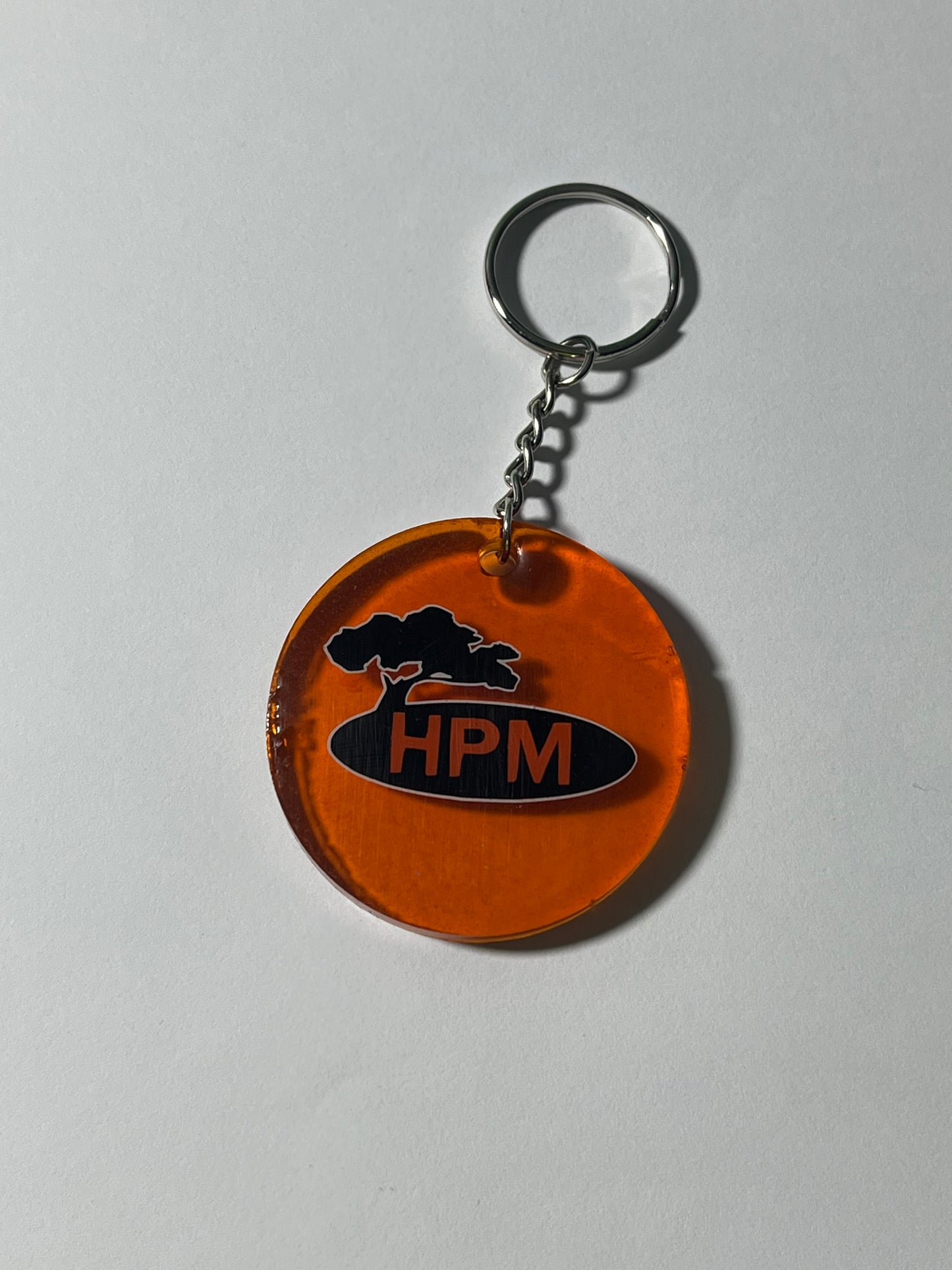 Custom Keychain