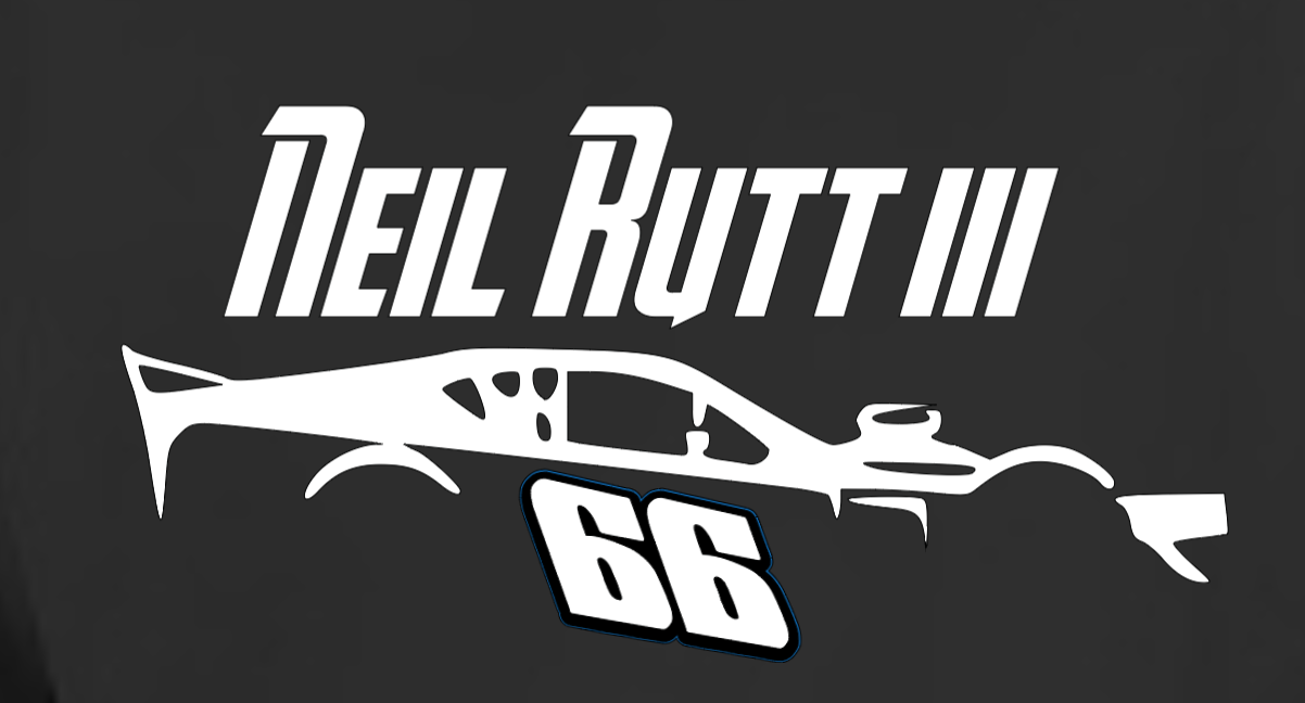 Rutt Racing Crew Neck
