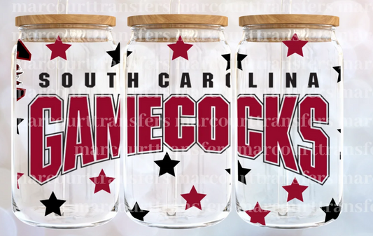 SC GAMECOCKS