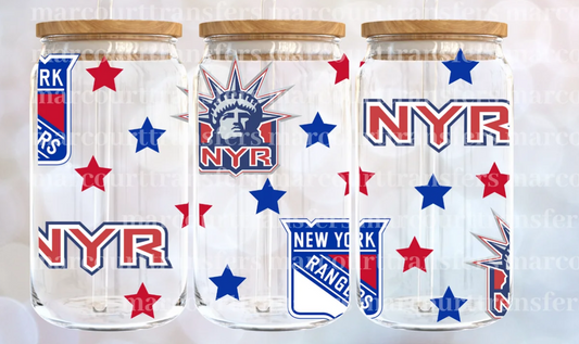 NY RANGERS