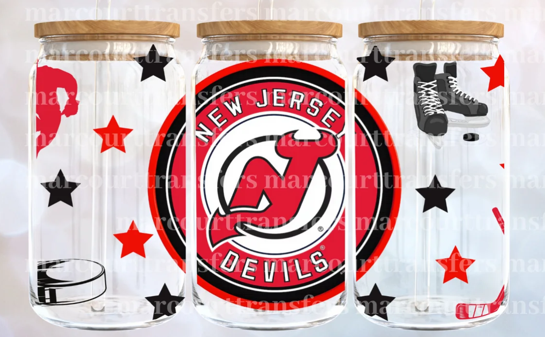 NJ DEVILS