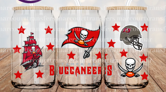 BUCCANEERS