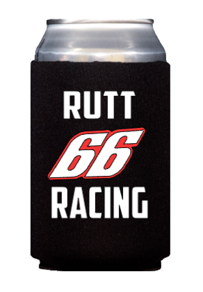 2025 NEIL RUTT III KOOZIE