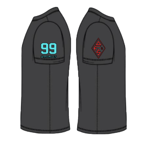 2025 NEIL RUTT III TSHIRT