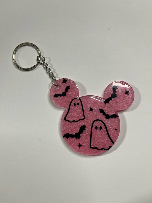 CUTE SPOOKY MICKEY EAR